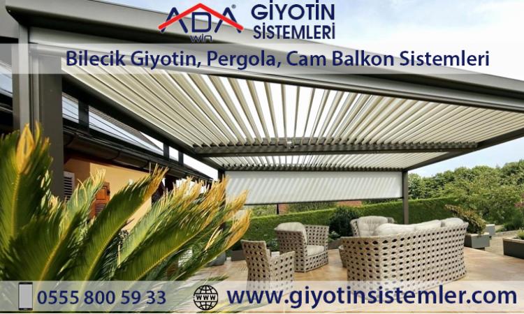 Giyotin Cam Sistemleri