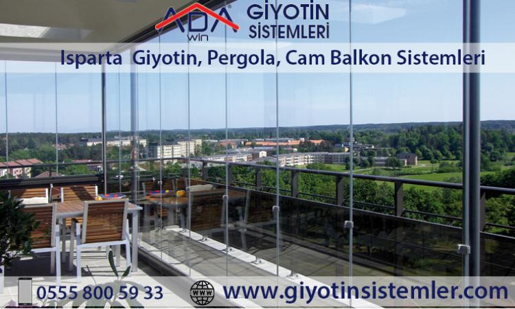 Giyotin Cam Sistemleri